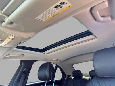 2018 Mercedes-Benz E-Class E 300