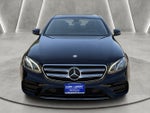 2018 Mercedes-Benz E-Class E 300