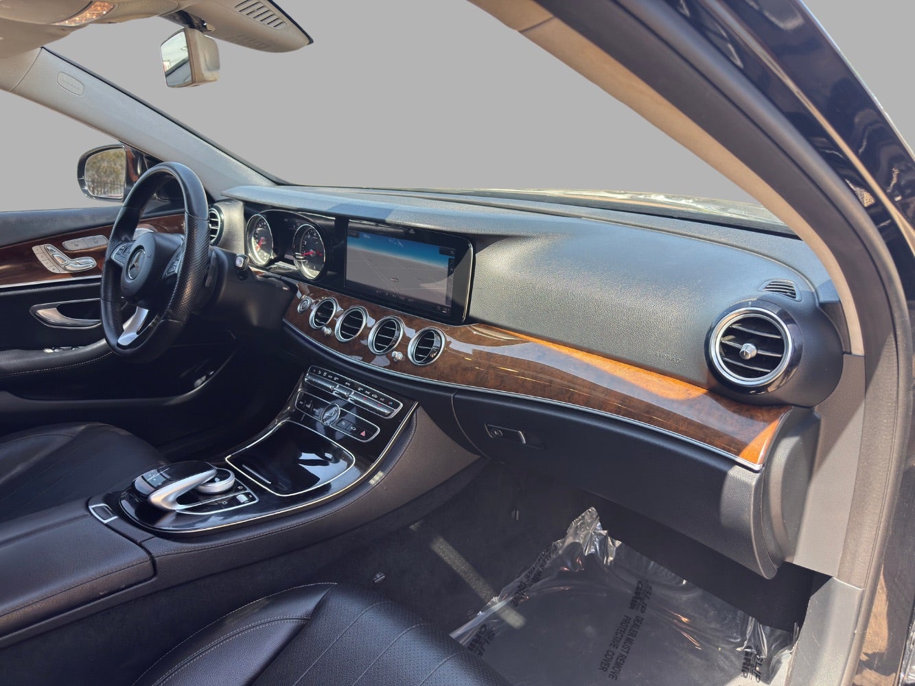 2018 Mercedes-Benz E-Class E 300