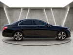 2018 Mercedes-Benz E-Class E 300